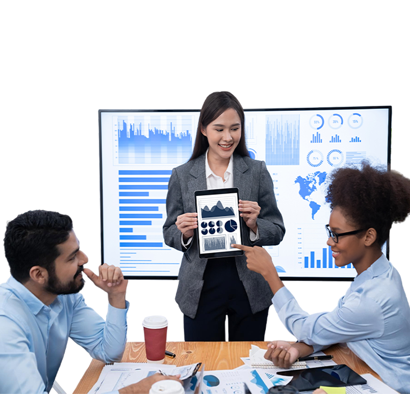 From POCs to Real Impact