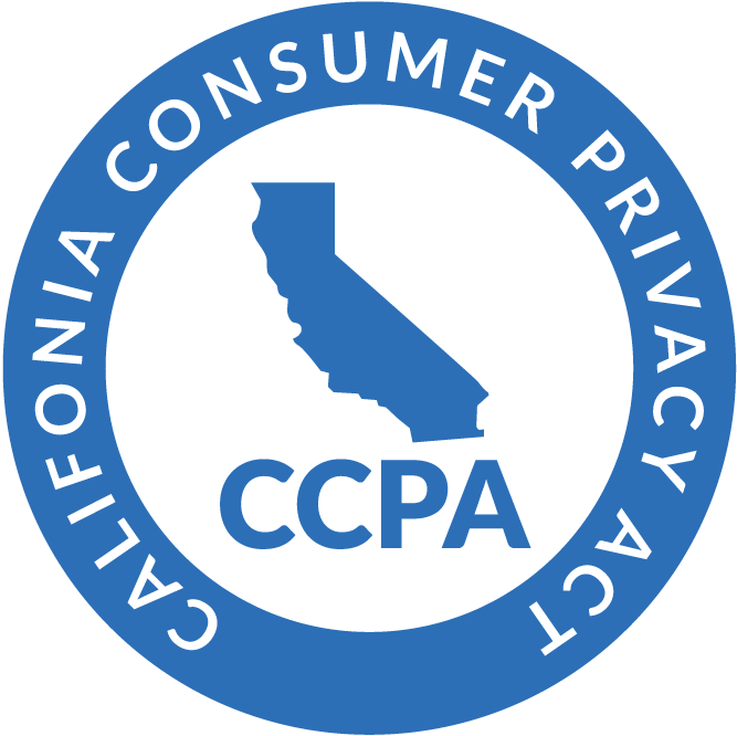 CCPA Certified