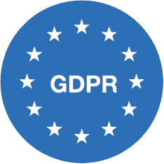 GDPR Certified