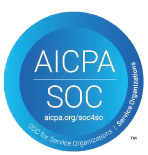 SOC 2 Type II Certified