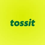 tossit logo