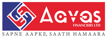 Aavas Financiers Limited logo