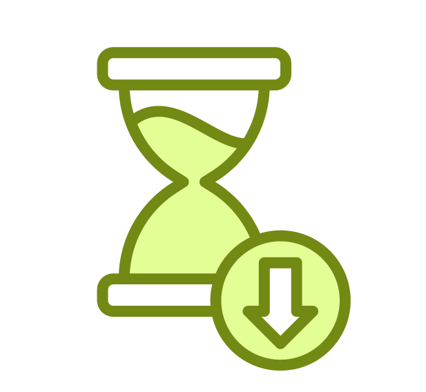 Hours lost on files that could never close