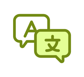 Language barriers affected learning