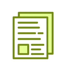 Manual paperwork with no tracking
