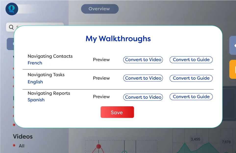 Auto Language Translation