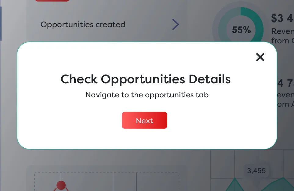 Conditional Walkthroughs