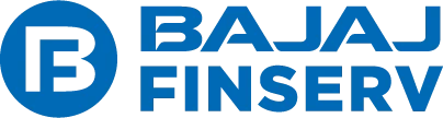 Bajaj Finserv Logo
