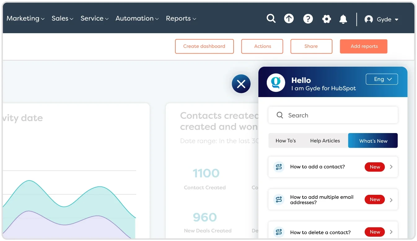 Engage Users Effectively
