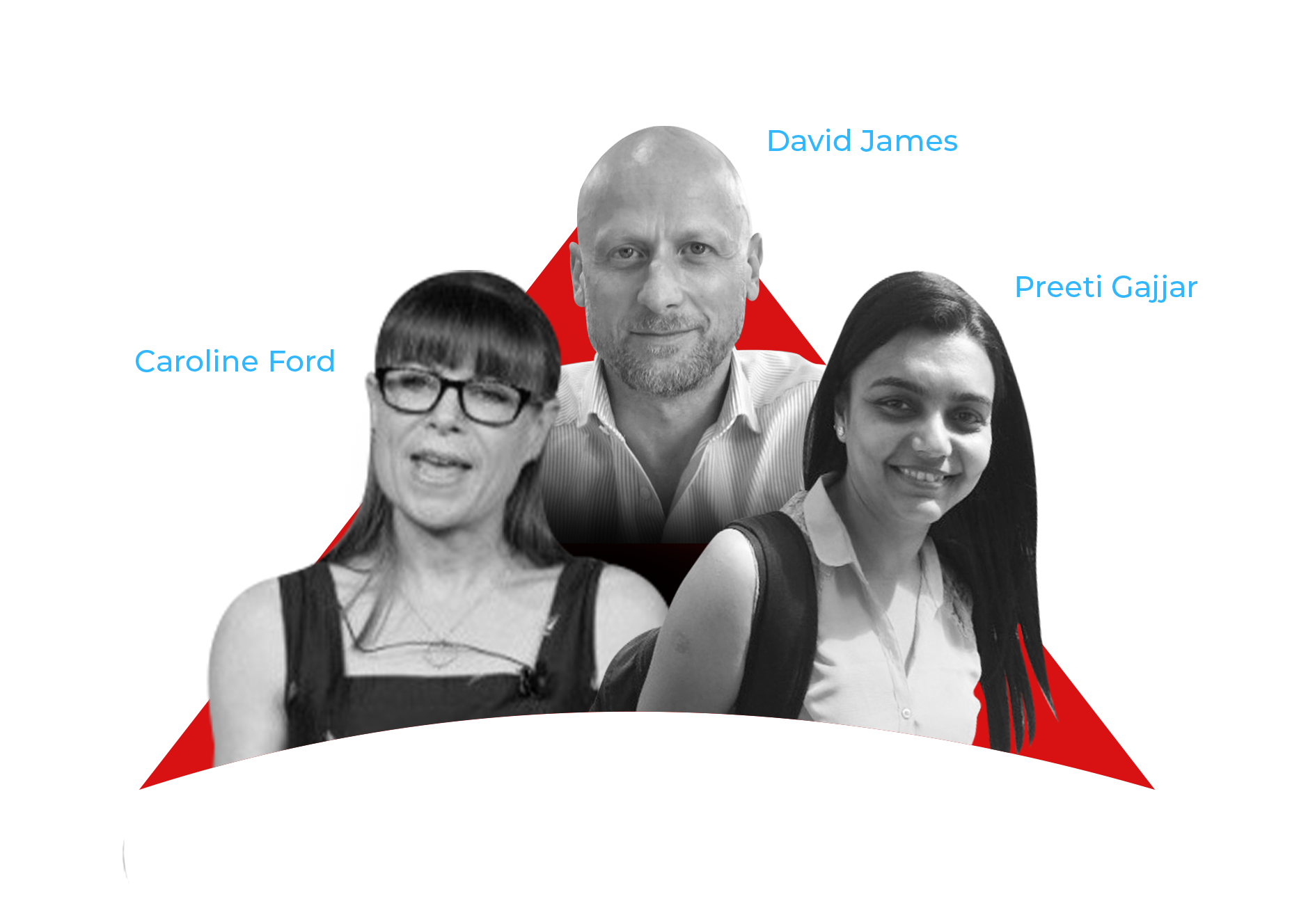 Navigate'22 Speakers