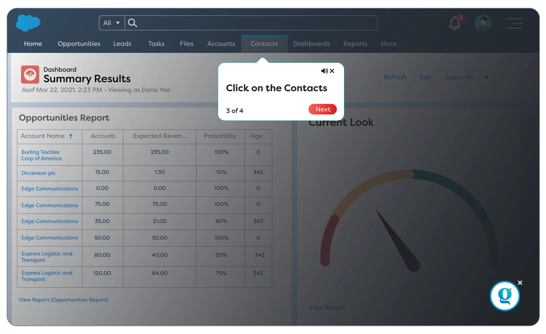 Train Your Field Force
