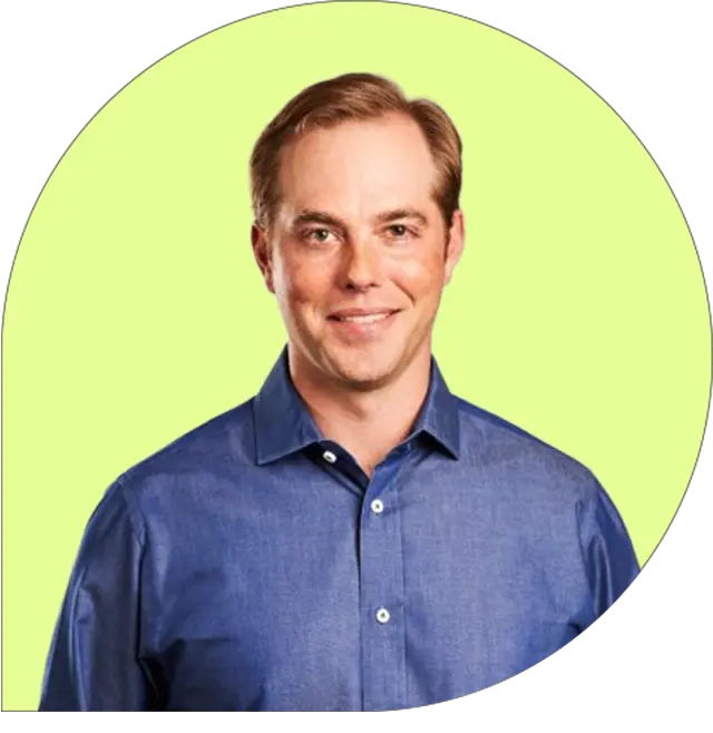 Anders Jones