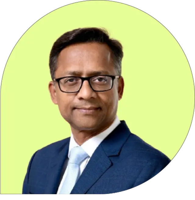 Anurag Srivastava