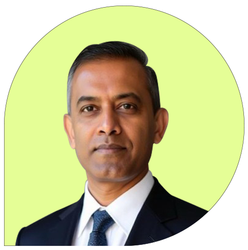 Deepak Konale  