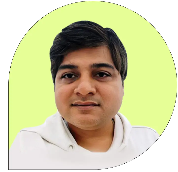 Kirty Jain 