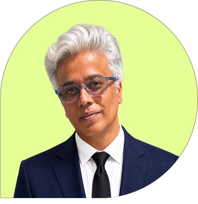 Sourabh Mukherjee