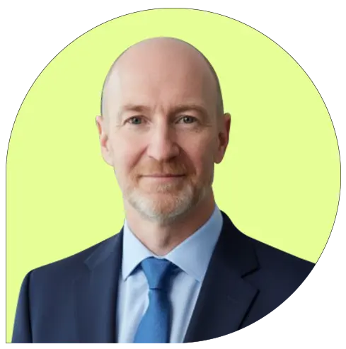 Stephen McGarry
