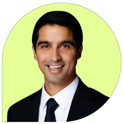 Yuvraj Shiv Kumar 