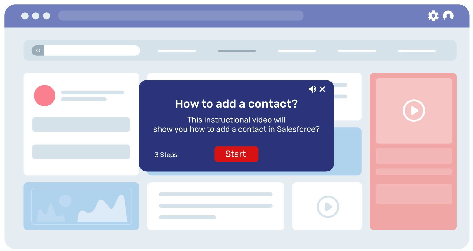 Record Once, Train Everyone