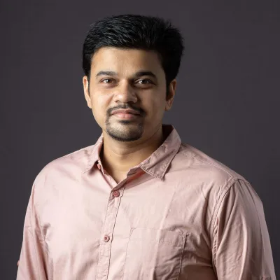 Prasanna Vaidya