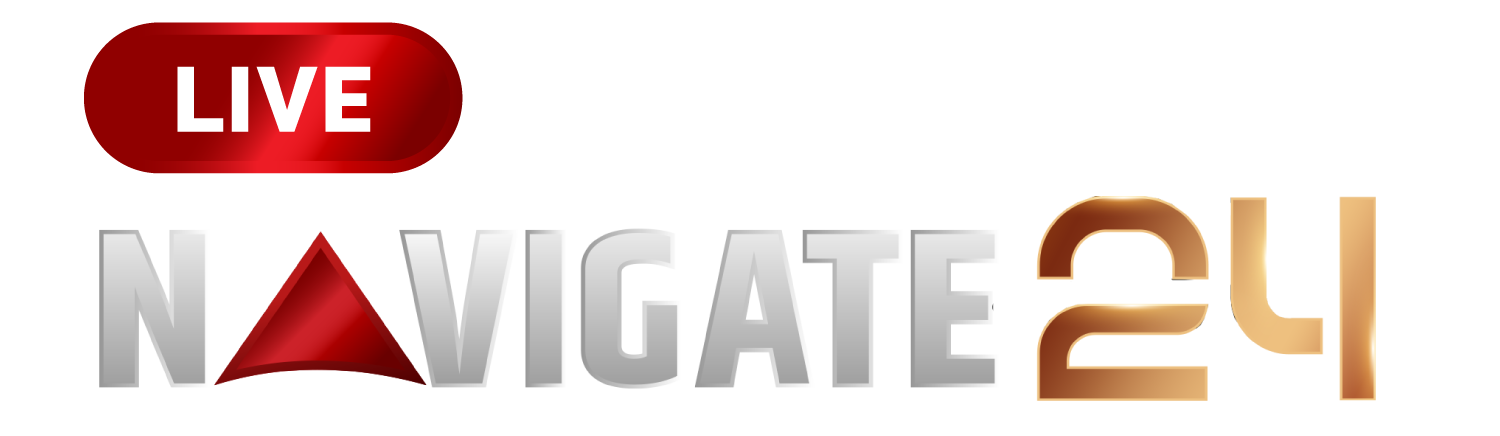 Navigate Logo